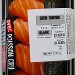 SAUMON 170g