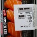 SUSHI SAUMON 170g