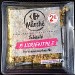 TABOULÉ À L'ORIENTALE DUO DE POIVRONS ET MENTHE 400g