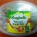 TABOULÉ POULET RÔTI 300g