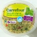 TABOULÉ ORIENTAL ET SA POINTE DE MENTHE 300g