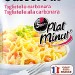 TAGLIATELLE CARBONARA