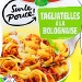 TAGLIATELLES À LA BOLOGNAISE