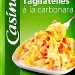 TAGLIATELLES À LA CARBONARA 350g