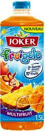 JUS FRUIGOLO MULTIFRUIT 1,5 L 