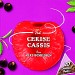 THÉ CERISE CASSIS (X20) 32g
