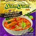 THAÏ ÉPICÉE AUX CREVETTES & CITRONNELLE 100g