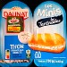 THON FROMAGE FRAIS (X2) 130g