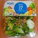 THON ŒUF ET CRUDITÉS 250g