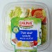 THON ŒUF SALADE SAUCE COCKTAIL 250g