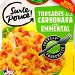 TORSADES À LA CARBONARA AVEC EMMENTAL 330g