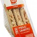 TRIO POULET CRUDITÉS PAIN DE MIE COMPLET 230g