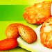 TUILES AUX AMANDES (X6) 100g