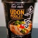 UDON POULET 173g