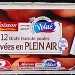 ŒUFS FRAIS PLEIN AIR LABEL ROUGE (x12)