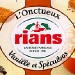 L'ONCTUEUX VANILLE ET SPÉCULOOS (x2) 180g