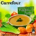 VELOUTÉ AU POIREAUX ET AUX POMMES DE TERRE (x2) 60cl
