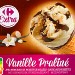 VANILLE PRALINÉ (x6) 720ml