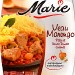 VEAU MARENGO PÂTES, CHAMPIGNONS ET OIGNONS