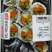 VEGGIE ROLL 180g