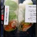 VERDE CREVETTE 248g