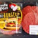 VIANDE HACHÉ POUR MAXI BURGER (X4) 400g