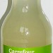 VINAIGRE D'ALCOOL AU JUS DE CITRON 75cl