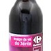 VINAIGRE DE VIN DE XÉRÈS 50cl