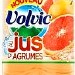 VOLVIC AU JUS D'AGRUMES 1,5 L
