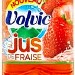 VOLVIC AU JUS DE FRAISE 1,5 L
