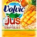 VOLVIC AU JUS DE FRUITS EXOTIQUES 1,5 L