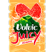 VOLVIC JUICY AGRUMES 1,5 L