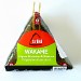 WAKAME ALGUES MARINÉES & SÉSAME 100g