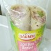 WRAPPY JAMBON BREBIS SAUCE YAOURT 190g