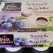 YAOURT BRASSÉ A LA MYRTILLE (X4) 500g