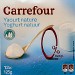 YAOURT NATURE 0% (X12) 1,5Kg