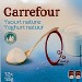 YAOURT NATURE 0% (x12) 1,5Kg