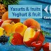 YAOURTS & FRUITS (x16) 2Kg