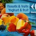 YAOURTS & FRUITS (x16) 2Kg