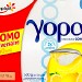 YOPA NATURE SUR LIT DE CITRON (X6)