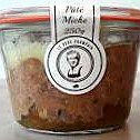 PÂTÉ MICHE 250g