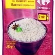 RIZ BASMATI NATURE